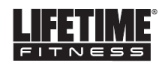 LIFETIME FITNESS LOGO